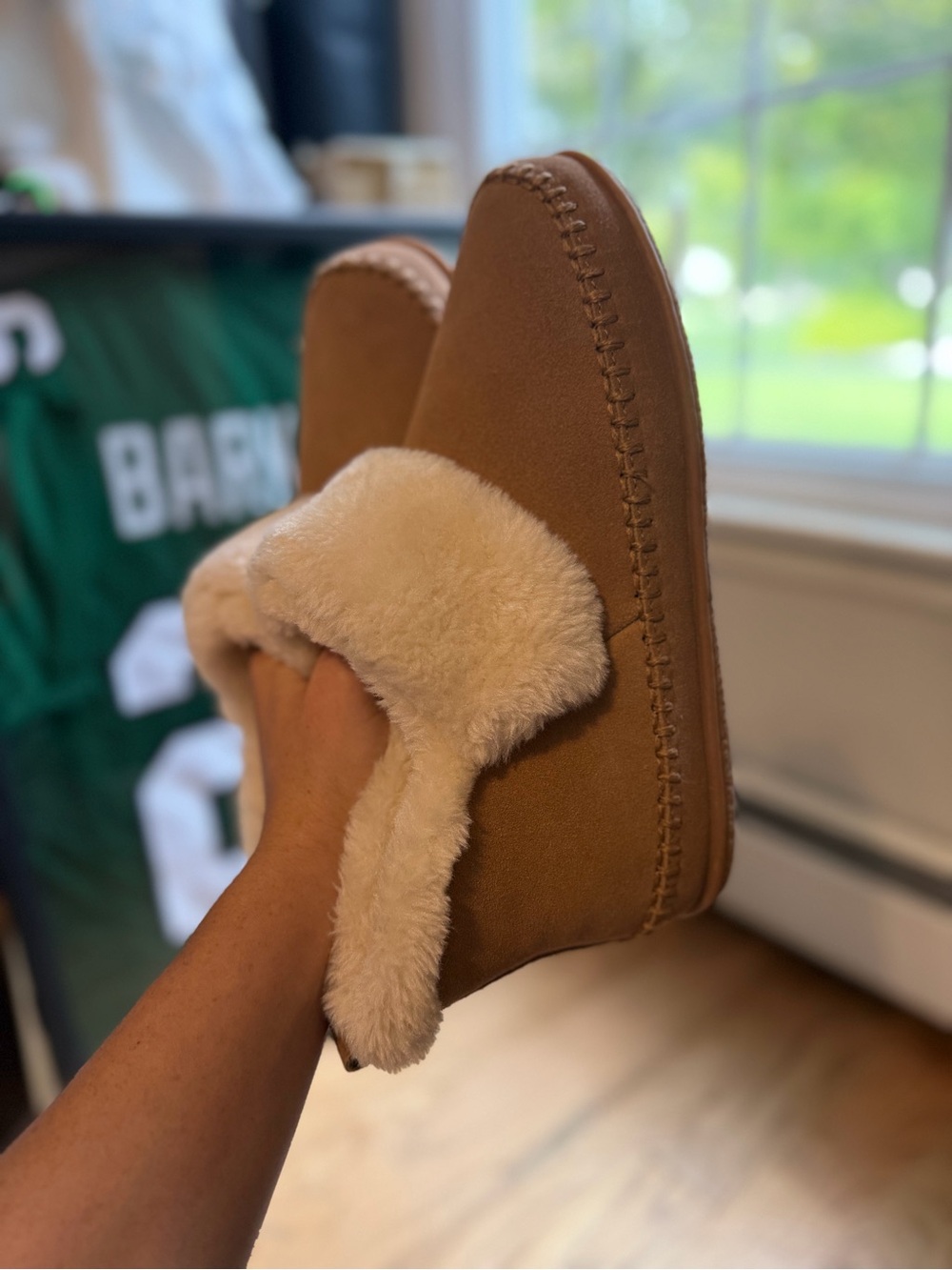 Minnetonka Joanne Bootie Slipper